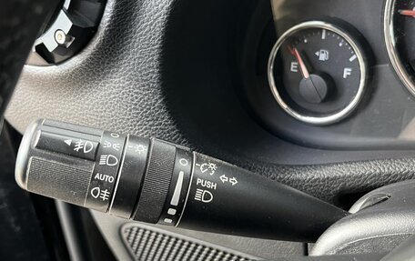 Jeep Wrangler, 2011 год, 2 994 000 рублей, 12 фотография
