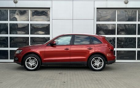 Audi Q5, 2015 год, 2 350 000 рублей, 4 фотография