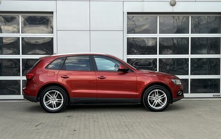 Audi Q5, 2015 год, 2 350 000 рублей, 8 фотография