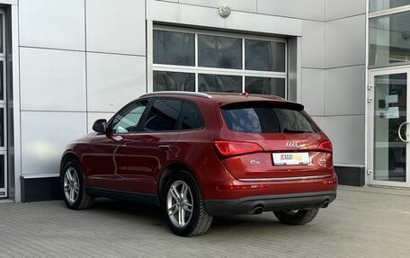 Audi Q5, 2015 год, 2 350 000 рублей, 5 фотография