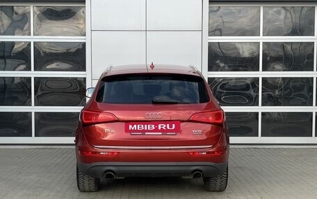 Audi Q5, 2015 год, 2 350 000 рублей, 6 фотография
