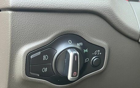 Audi Q5, 2015 год, 2 350 000 рублей, 12 фотография