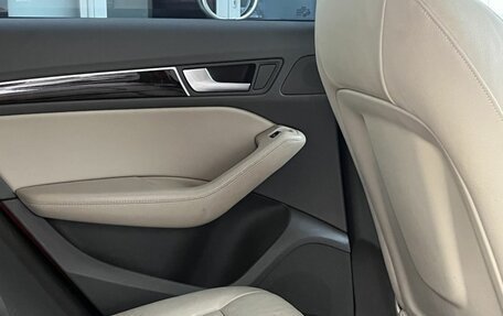 Audi Q5, 2015 год, 2 350 000 рублей, 19 фотография