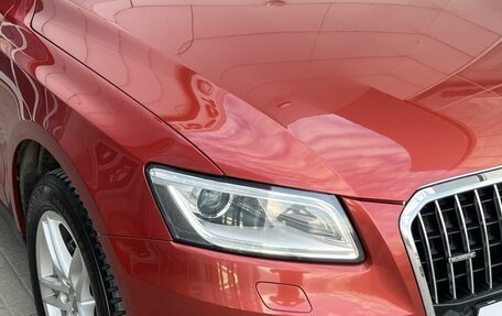 Audi Q5, 2015 год, 2 350 000 рублей, 20 фотография