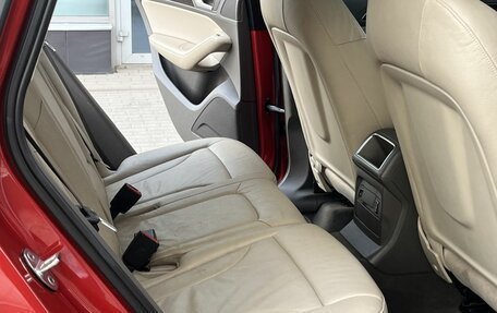 Audi Q5, 2015 год, 2 350 000 рублей, 18 фотография