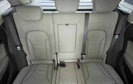 Audi Q5, 2015 год, 2 350 000 рублей, 17 фотография