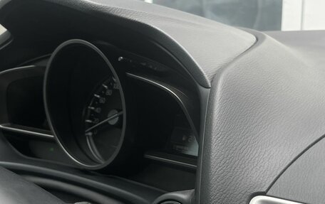 Mazda 3, 2018 год, 1 460 000 рублей, 9 фотография