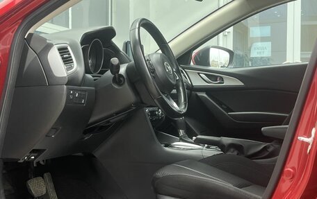Mazda 3, 2018 год, 1 460 000 рублей, 11 фотография