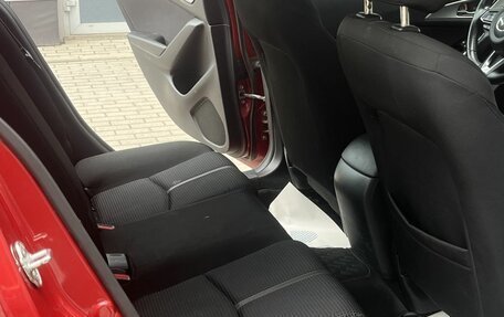 Mazda 3, 2018 год, 1 460 000 рублей, 20 фотография
