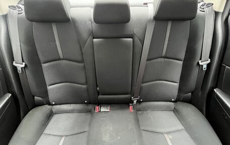 Mazda 3, 2018 год, 1 460 000 рублей, 19 фотография