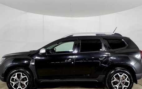 Renault Duster, 2021 год, 1 420 000 рублей, 4 фотография