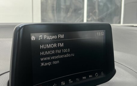 Mazda 3, 2018 год, 1 460 000 рублей, 14 фотография
