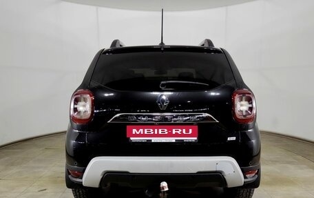 Renault Duster, 2021 год, 1 420 000 рублей, 6 фотография