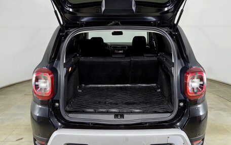 Renault Duster, 2021 год, 1 420 000 рублей, 9 фотография