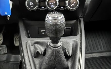 Renault Duster, 2021 год, 1 420 000 рублей, 12 фотография