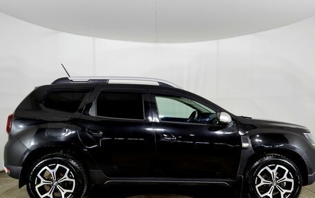Renault Duster, 2021 год, 1 420 000 рублей, 8 фотография