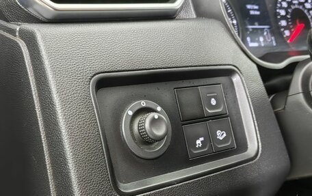 Renault Duster, 2021 год, 1 420 000 рублей, 19 фотография