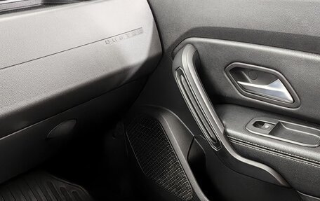 Renault Duster, 2021 год, 1 420 000 рублей, 14 фотография