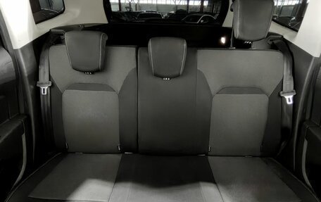 Renault Duster, 2021 год, 1 420 000 рублей, 16 фотография