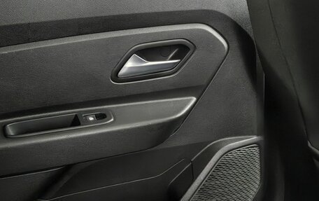 Renault Duster, 2021 год, 1 420 000 рублей, 18 фотография