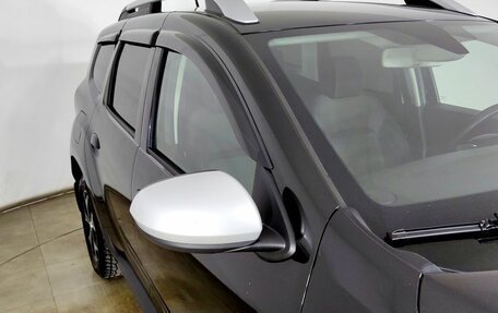 Renault Duster, 2021 год, 1 420 000 рублей, 21 фотография
