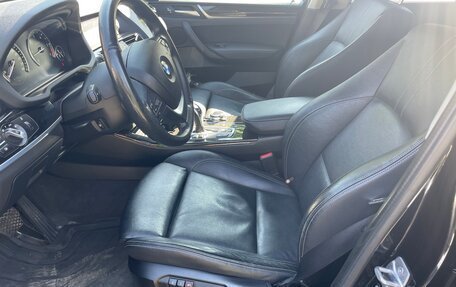 BMW X4, 2015 год, 2 550 000 рублей, 6 фотография