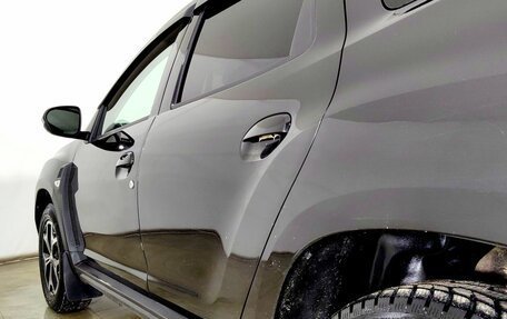 Renault Duster, 2021 год, 1 420 000 рублей, 24 фотография