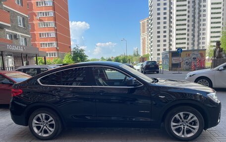 BMW X4, 2015 год, 2 550 000 рублей, 4 фотография