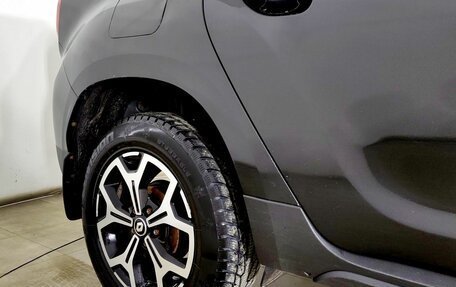 Renault Duster, 2021 год, 1 420 000 рублей, 26 фотография