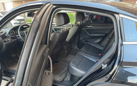 BMW X4, 2015 год, 2 550 000 рублей, 7 фотография