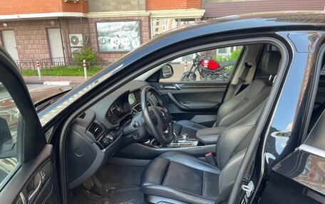 BMW X4, 2015 год, 2 550 000 рублей, 8 фотография
