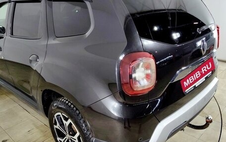 Renault Duster, 2021 год, 1 420 000 рублей, 23 фотография