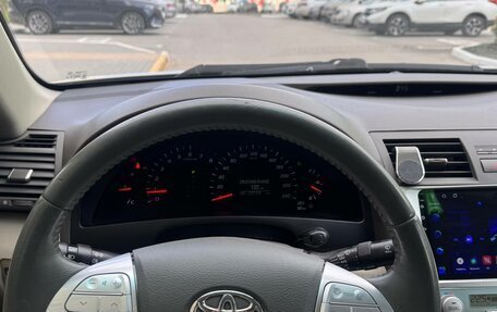 Toyota Camry, 2007 год, 1 340 000 рублей, 16 фотография