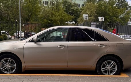 Toyota Camry, 2007 год, 1 340 000 рублей, 4 фотография