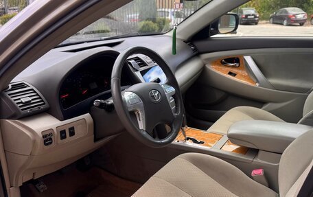 Toyota Camry, 2007 год, 1 340 000 рублей, 10 фотография