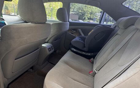Toyota Camry, 2007 год, 1 340 000 рублей, 13 фотография