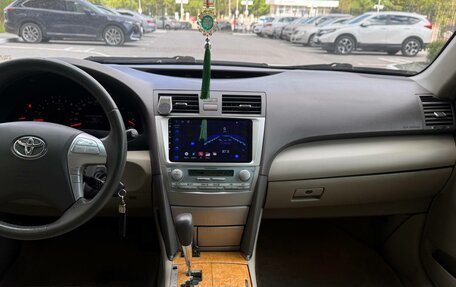 Toyota Camry, 2007 год, 1 340 000 рублей, 8 фотография
