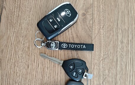 Toyota Camry, 2007 год, 1 340 000 рублей, 20 фотография