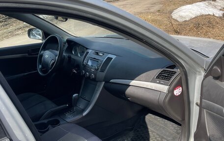 Hyundai Sonata VI, 2008 год, 410 000 рублей, 8 фотография