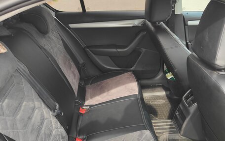 Skoda Octavia, 2013 год, 1 100 000 рублей, 11 фотография