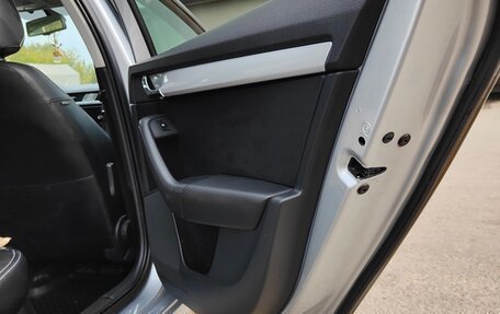 Skoda Octavia, 2013 год, 1 100 000 рублей, 12 фотография