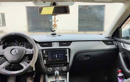 Skoda Octavia, 2013 год, 1 100 000 рублей, 10 фотография