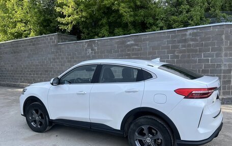 Haval F7x I, 2023 год, 2 200 000 рублей, 13 фотография