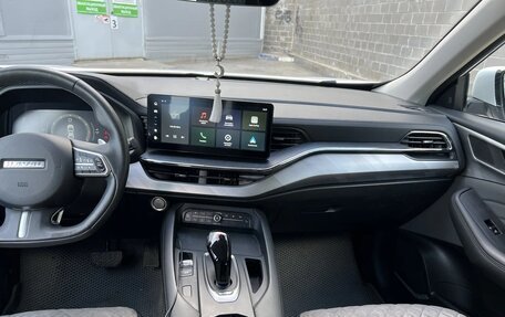 Haval F7x I, 2023 год, 2 200 000 рублей, 25 фотография