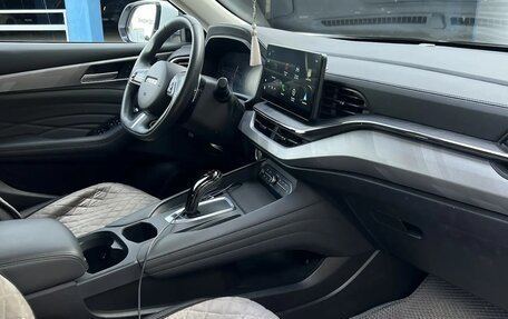 Haval F7x I, 2023 год, 2 200 000 рублей, 21 фотография