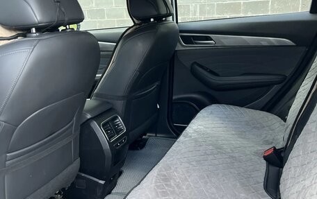 Haval F7x I, 2023 год, 2 200 000 рублей, 23 фотография
