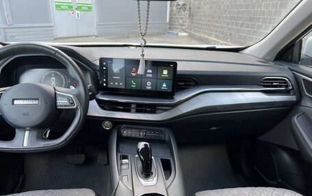 Haval F7x I, 2023 год, 2 200 000 рублей, 26 фотография