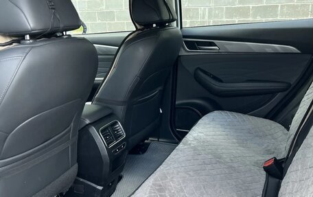 Haval F7x I, 2023 год, 2 200 000 рублей, 22 фотография