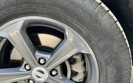 Haval F7x I, 2023 год, 2 200 000 рублей, 31 фотография