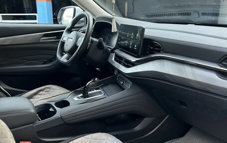 Haval F7x I, 2023 год, 2 200 000 рублей, 30 фотография